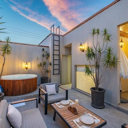 Casa Malen Villa Сан Мигел де Аленде Екстериор снимка